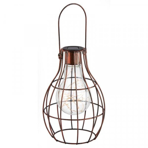 Smart Garden Eureka! Firefly Solar Lantern Smart Garden 2