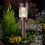 Smart Garden Martini 3L Stake Light Rose Gold, Warm White 1
