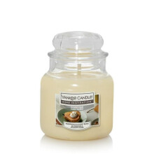 Yankee Candle Home Inspiration Small Jar Sugared Pears 3.7oz 104g
