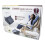 Electric Foot Warmer, 5 Heating Modes, Controller, Made in Turkey OMAK 6