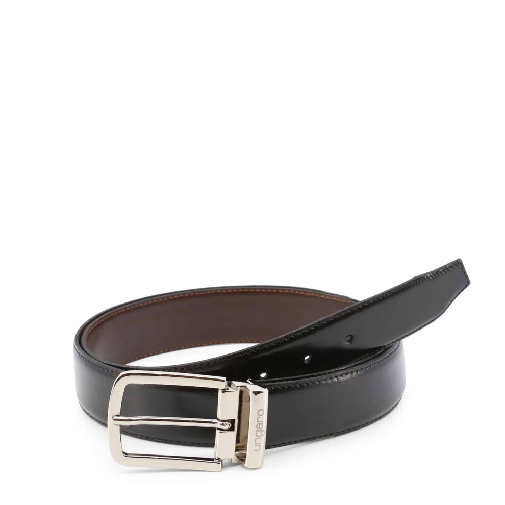 Ungaro Belts Men saddlebrown,black