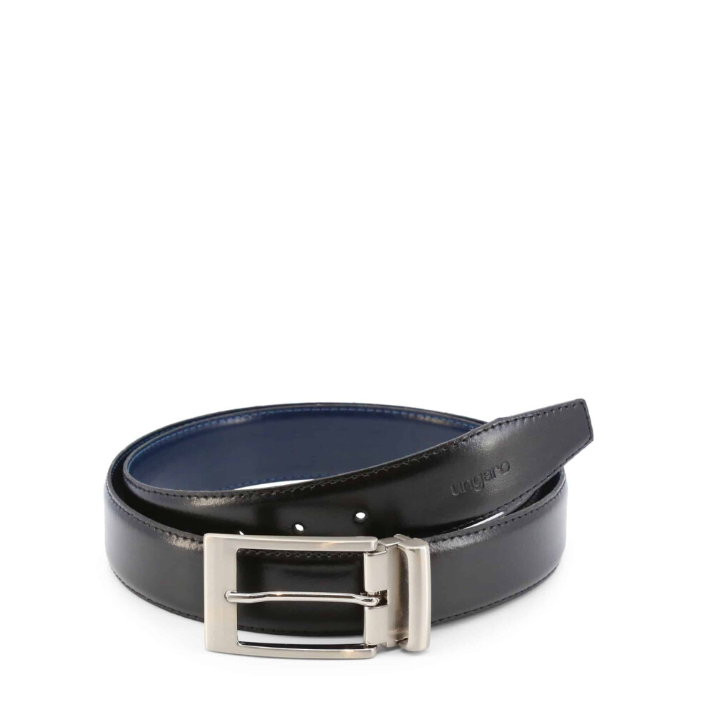 Ungaro Belts Men navy,black