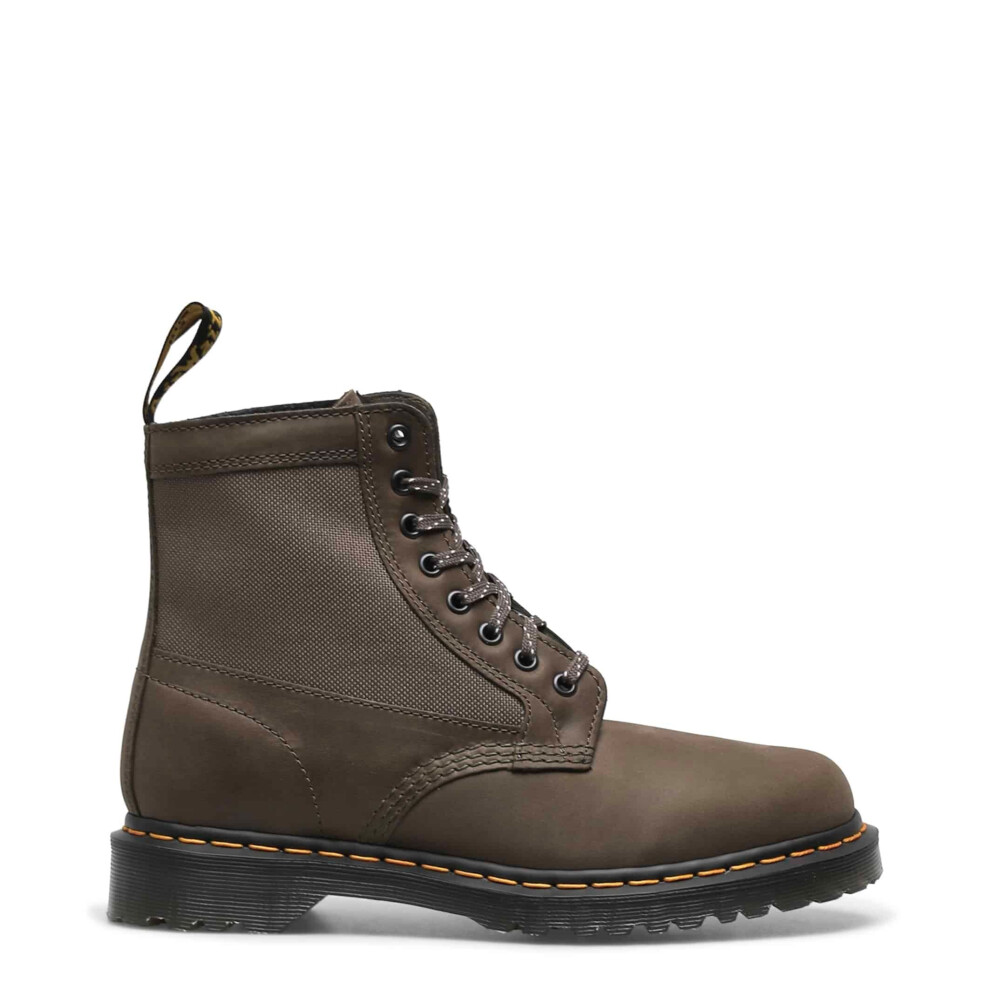 Dr Martens Ankle boots Men tan