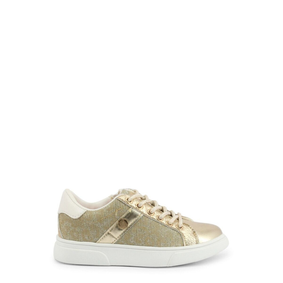 Shone Sneakers Girl Gold