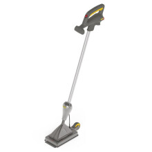 Hozelock Thermal Weeder Outdoor Garden Patio Gas Thermal Weeder Burner Trimmer