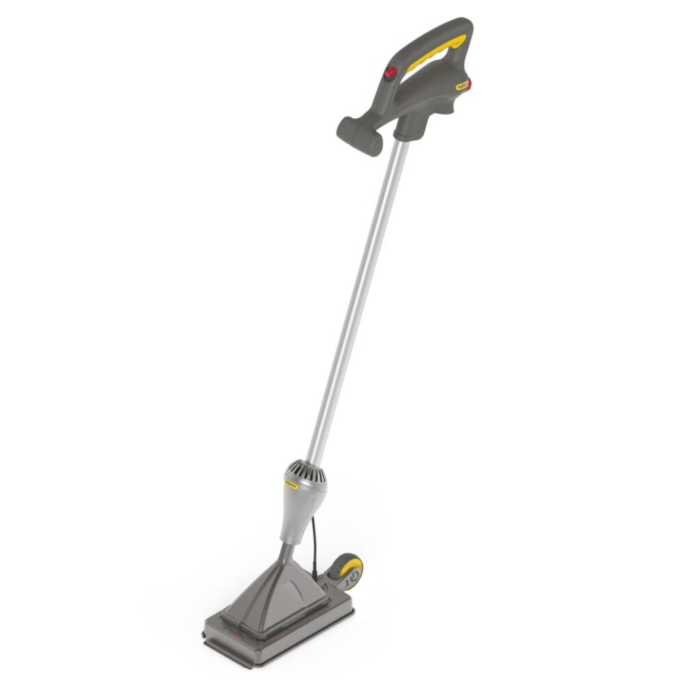 Hozelock Thermal Weeder Outdoor Garden Patio Gas Thermal Weeder Burner Trimmer