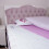 OMAK Electric Heated Blanket, Single, 145 x 90 cm 2