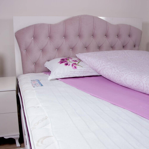 OMAK Electric Heated Blanket, Single, 145 x 90 cm 1