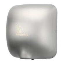 (Brushed Stainless Steel) Kangarillo 2 ECO Hand Dryer