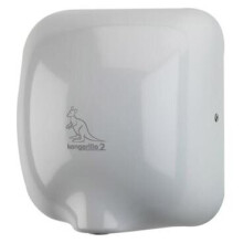 (White) Kangarillo 2 ECO Hand Dryer