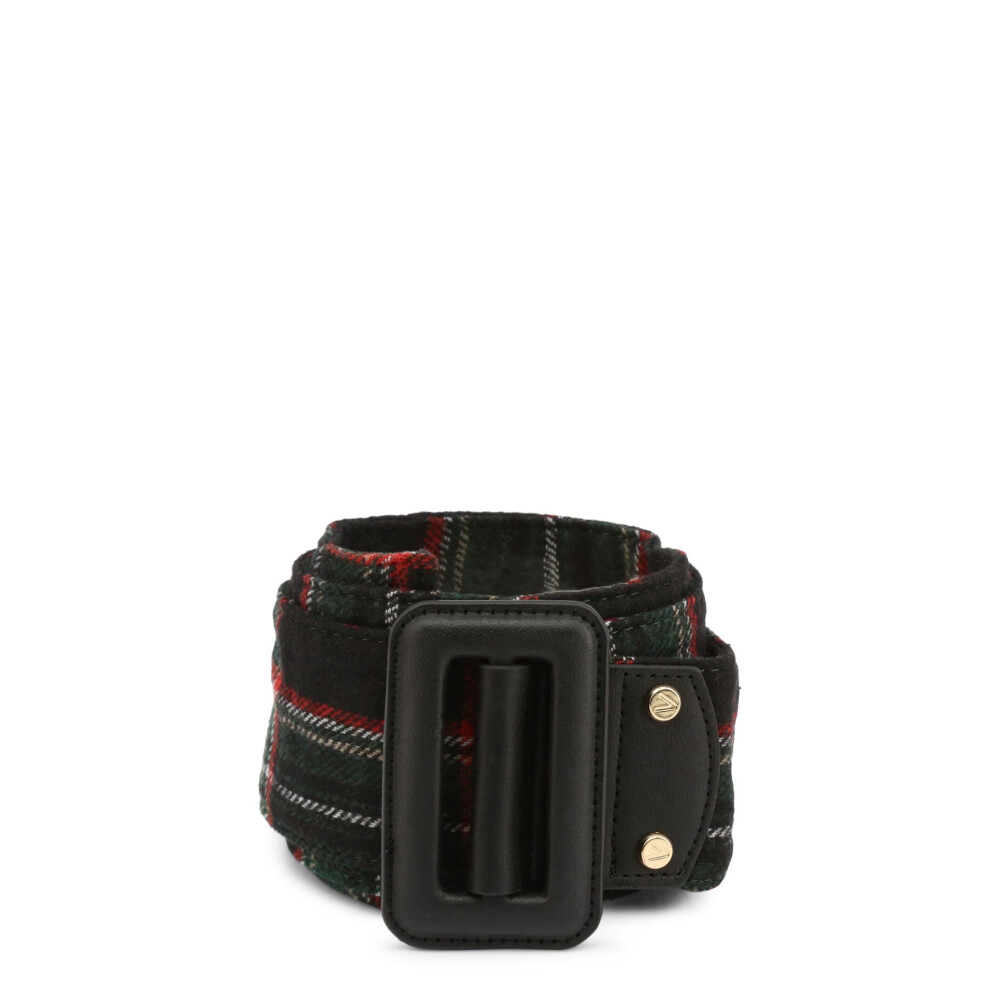 Valentino by Mario Valentino Belts Women black,red