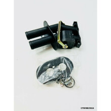 Coolant Control Valve for MERCEDES SPRINTER 3-T 1995-2006 DIESEL CTM/ME/052A