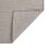 VidaXL vidaXL Outdoor-Teppich Flachgewebe 140x200 cm Hellgrau 2