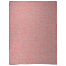 (red, 120 x 170 cm) vidaXL Outdoor Flatweave Rug Patio Garden Runner Mat Area Rug Floor Carpet