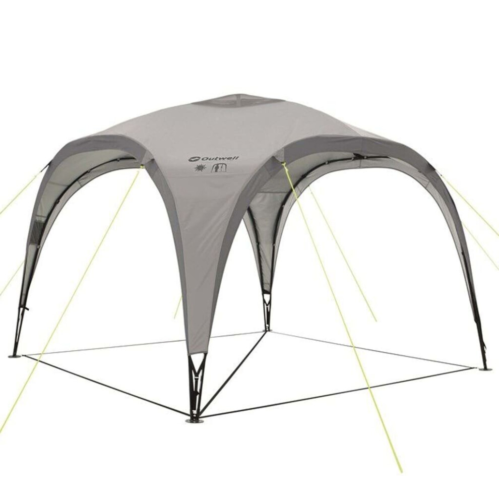 Outwell Utility Tent Event Lounge M Recreation Camping Hiking Lounge Tent