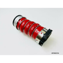 Intercooler Charge Pipe For BMW X5 xDrive 40 d 2010-2018 GPP/BM/070A