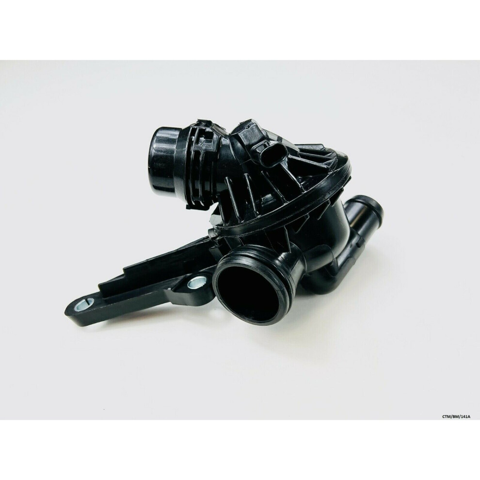 Thermostat Assembly for BMW 1 ( F20 F21 ) 114i 116i 118i 120i 2011 + CTM/BM/141A-image-OPC-P9H6SM5-NEW