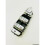 NTY Power Window Switch for MERCEDES GLC 2016 + EWS/ME/031A - BLACK 1