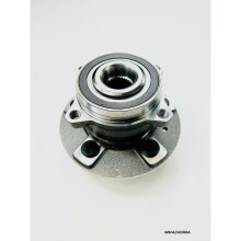 Rear Wheel Bearing & Hub Assembly w ABS Ring for TESLA X 5YJS 2012+ WBHA/SX/006A