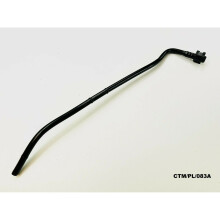 Throttle Body Heater Pipe For VAUXHALL /OPEL ZAFIRA 1.6L 2015-2015 CTM/PL/083A