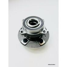 Front Wheel Bearing & Hub Assembly for TESLA S RWD 5YJS 2012+ WBHA/SX/001A