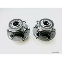 2 x Front Wheel Bearing & Hub Assembly for TESLA S RWD 5YJS 2012+ WBHA/SX/002A