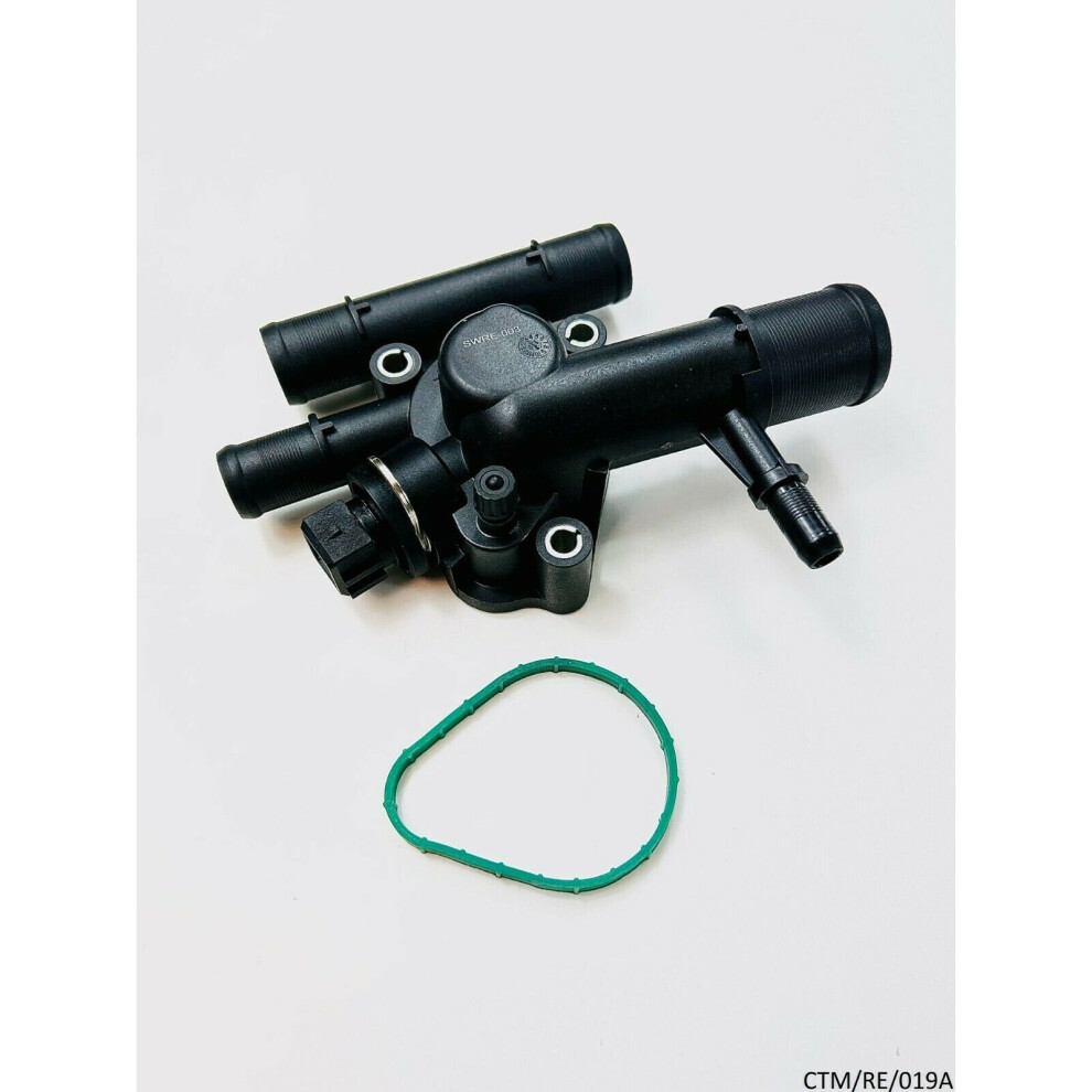 Thermostat for DACIA SOLENZA 1.9 D 2003 - 2005 CTM/RE/019A-image-OPC-P9H6T58-NEW