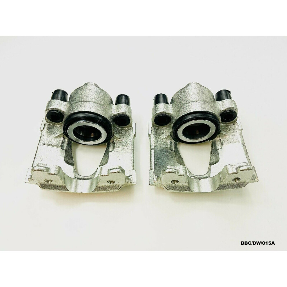 2x Front Brake Caliper For DAEWOO NEXIA 1995-1997 BBC/DW/015A-image-OPC-P9H6TB5-NEW