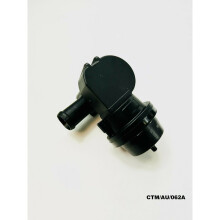 Coolant (Heater) Control Valve for AUDI A5 CONVERTIBLE L 2009-2017 CTM/AU/062A