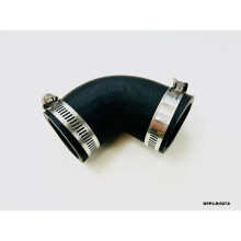 Intercooler Hose Pipe For RANGE ROVER III (L322) 3.6D 4x4 2006-2012 GPP/LR/007A