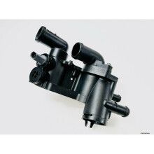 Thermostat Assembly for VW POLO IV 1.4 16V 2001-2012 CTM/VW/046A