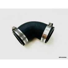 Intercooler Hose Pipe For RANGE ROVER SPORT I 3.6D 4x4 2006-2013 GPP/LR/006A