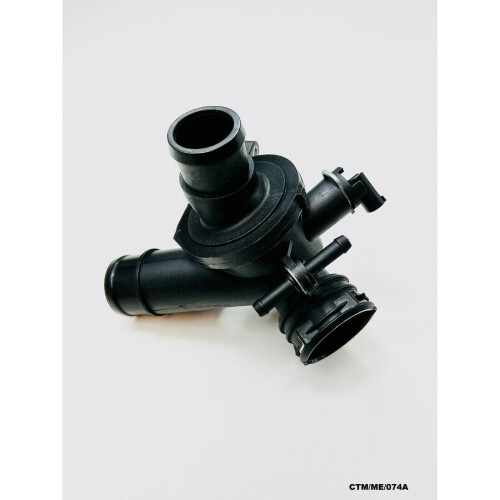 NTY Thermostat for MERCEDES C-CLASS 2.1CDI 2008+ CTM/ME/074A