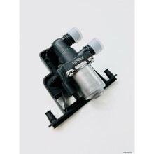 Radiator Heater Water Valve for BMW 6 ( E63 ) M 5.0L 2005-2010 CTM/BM/163A