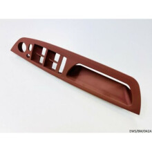 Door Handle Panel for BMW X6 (E71, E72) LHD 2009 - 2014 EWS/BM/042A