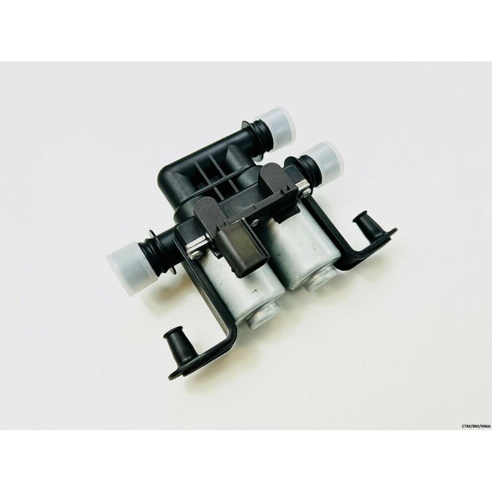 Coolant Control Valve for BMW 5 ( E60 E61 ) 2003-2010 CTM/BM/096A-image-OPC-P9H6TQJ-NEW