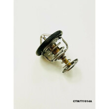 New Thermostat for TOYOTA bB II 1.3L / 1.5L 2005 - 2016 CTM/TY/014A