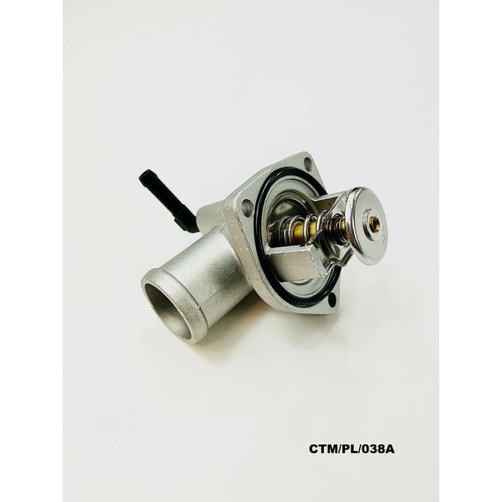 Thermostat For OPEL / VAUXHALL COMBO BOX / TOUR 1.6L 2005 - 2012 CTM/PL/038A-image-OPC-P9H6TRF-NEW