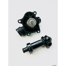 Thermostat & EGR for BMW X3 ( E83 ) 2.0d 3.0d xDrive 30d 2004-2011 CTM/BM/085A