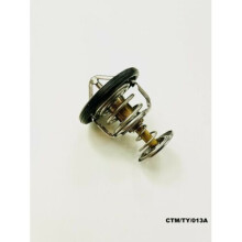 New Thermostat for TOYOTA AYGO 1.0L 2005+ CTM/TY/013A