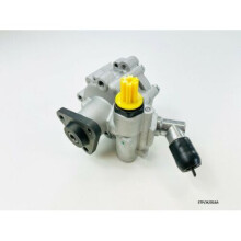 New Power Steering Pump for Jeep Wrangler JK 2.8CRD 2007-2018 STP/JK/016A