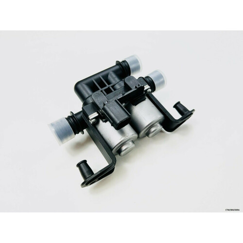 NTY Coolant Control Valve for BMW 7 ( E38 ) 728i 730d 740d 1995-2001 CTM/BM/089A