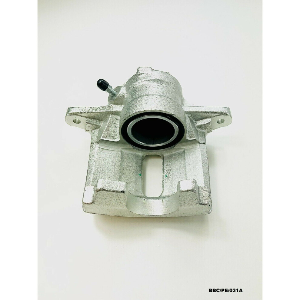Front Brake Caliper Left For PEUGEOT 206 1999-2009 BBC/PE/031A-image-OPC-P9H6V5Q-NEW