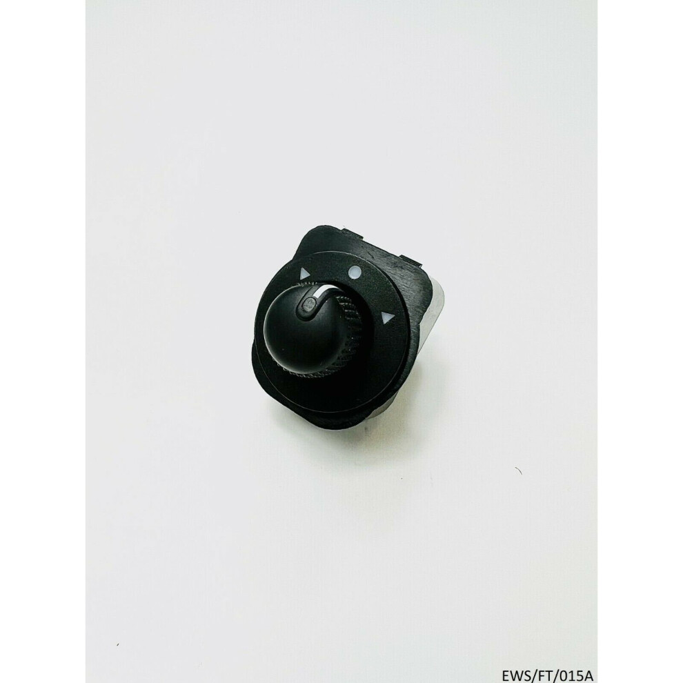 Mirror Switch for FIAT QUBO 2008 + EWS/FT/015A-image-OPC-P9H6V27-NEW
