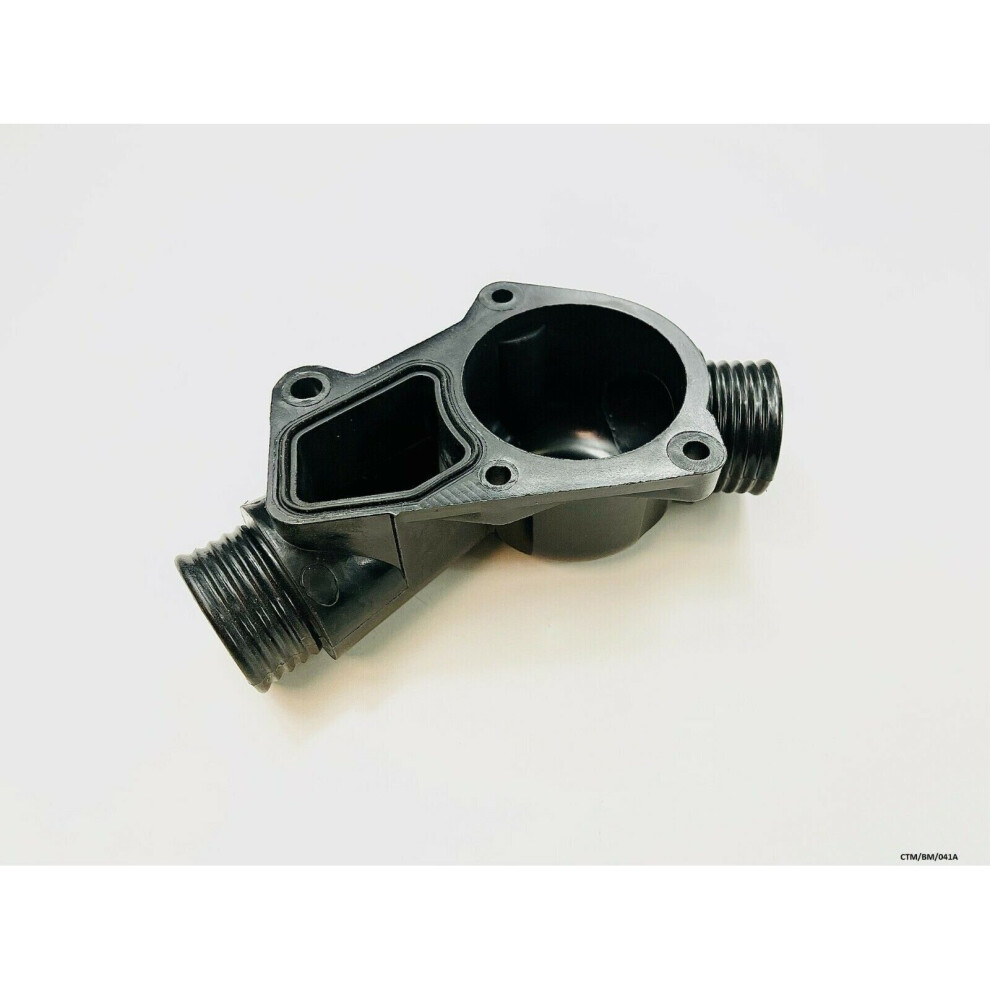 Thermostat Cover for BMW 3 / M3 (E36 ) 320i 323i 325i 328i 1990-2000 CTM/BM/041A-image-OPC-P9H6V8Q-NEW