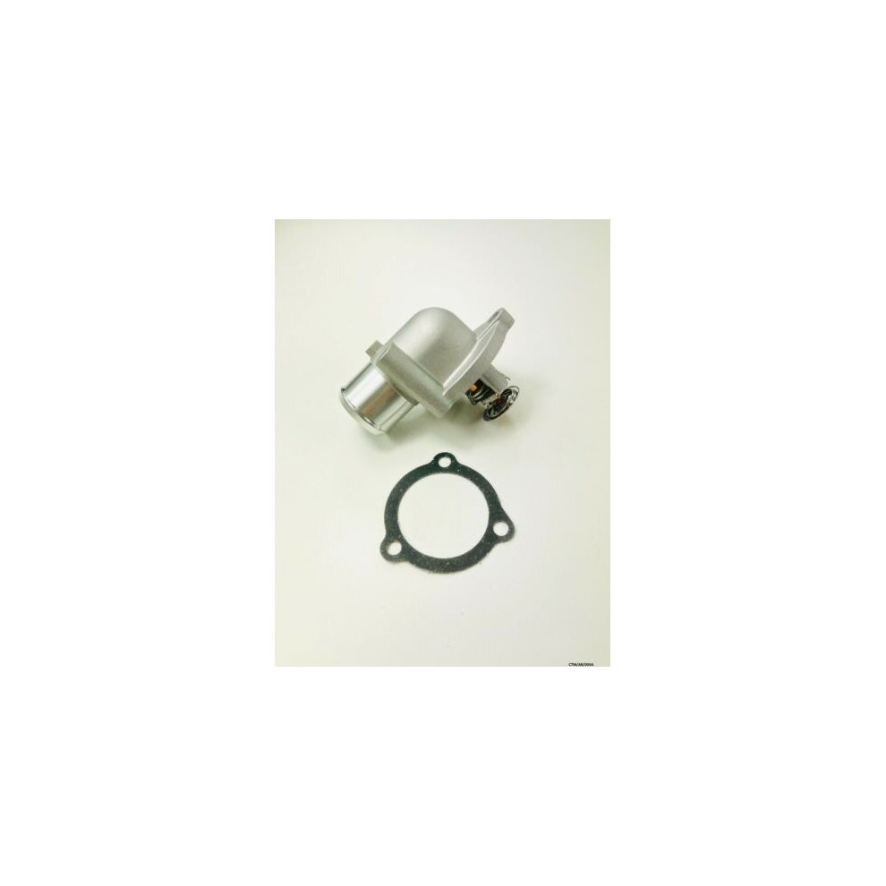 Thermostat Assembly for ALFA ROMEO GT ( 937_ ) 3.2L 2003-2010 CTM/AR/004A-image-OPC-P9H6V68-NEW