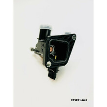Thermostat For OPEL / VAUXHALL ASTRA 1.3D 2009 - 2015 CTM/PL/049A