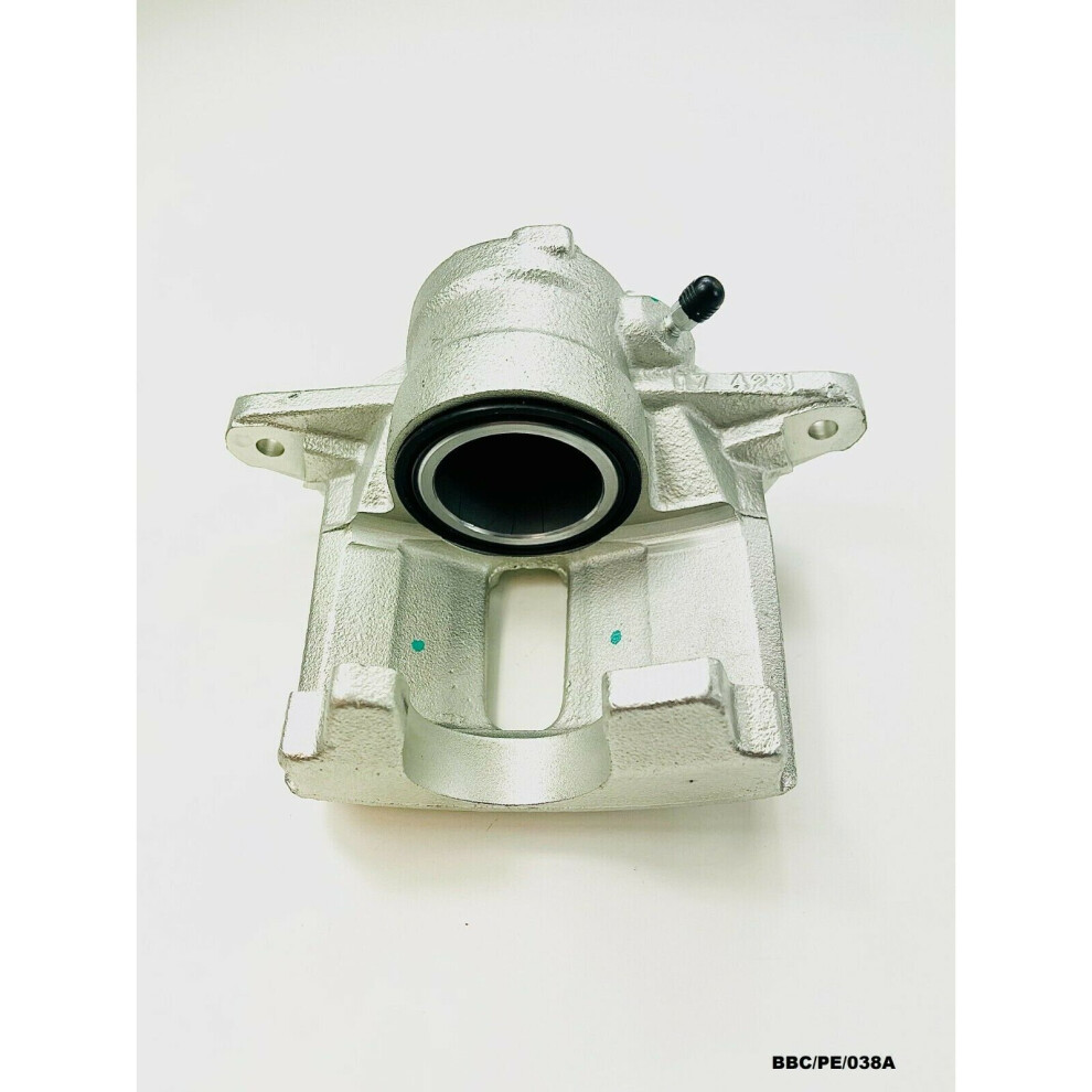 Front Brake Caliper Right For PEUGEOT 2008 I (CU_) 2013+ BBC/PE/038A-image-OPC-P9H6VJ9-NEW
