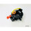 NTY New Clockspring Squib Sensor For TOYOTA AYGO 2005-2014 EAS/TY/074A 1