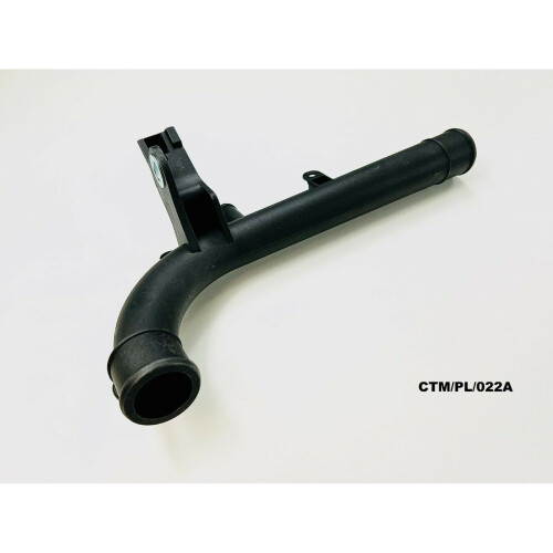 NTY Coolant Flange Pipe For OPEL / VAUXHALL COMBO 1.6L 2001+ CTM/PL/022A